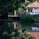 Cottage in Natural Sanctuary