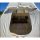 Tipi stay at Eco-Community - ES