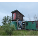 Tiny House at Circular Hub